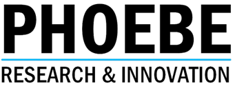 PHOEBE Logo